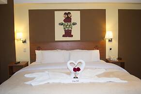 Intiqa Hotel