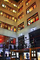 Intiqa Hotel