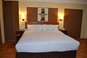 Intiqa Hotel