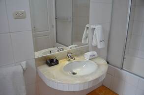 Intiqa Hotel