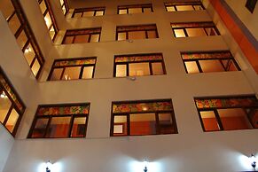 Intiqa Hotel