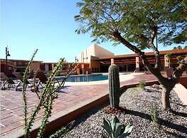 Hotel Gandara Hermosillo