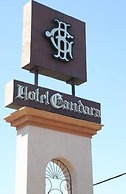 Hotel Gandara Hermosillo