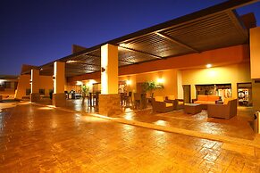 Hotel Gandara Hermosillo