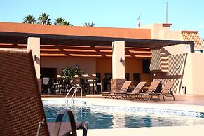 Hotel Gandara Hermosillo