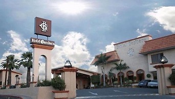 Hotel Gandara Hermosillo