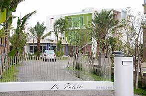 La Palette