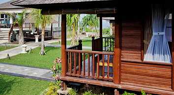 Aman Gati Hotel Balangan