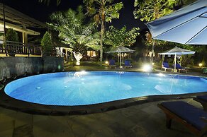Aman Gati Hotel Balangan