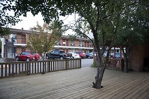 Radium Park Lodge