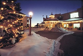 Fern Resort