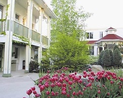Fern Resort