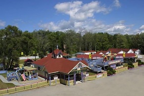 Fern Resort