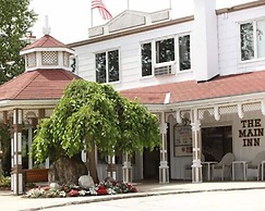 Fern Resort