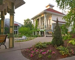 Fern Resort