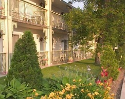 Fern Resort