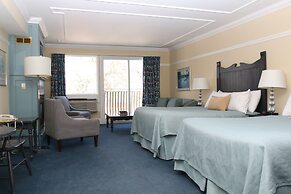 Fern Resort