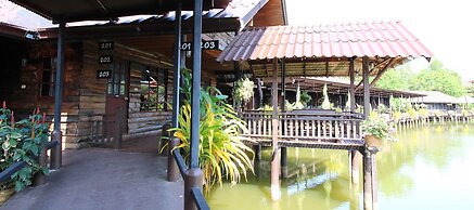 Banpu Resort Trat