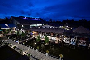 Banpu Resort Trat