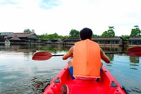 Banpu Resort Trat
