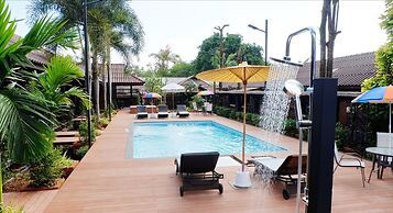 Banpu Resort Trat