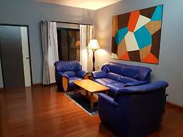 Banpu Resort Trat