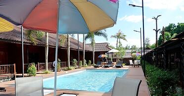 Banpu Resort Trat