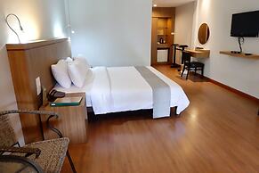 Banpu Resort Trat
