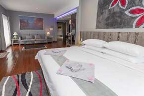 Banpu Resort Trat