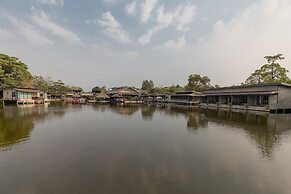Banpu Resort Trat