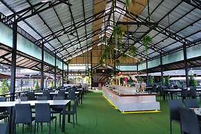 Banpu Resort Trat