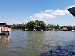 Banpu Resort Trat