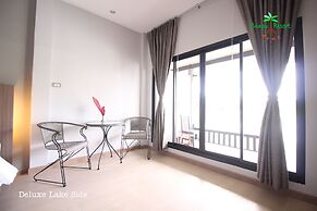 Banpu Resort Trat