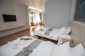 Banpu Resort Trat