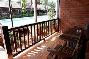 Banpu Resort Trat