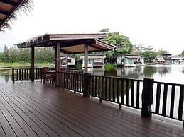 Banpu Resort Trat