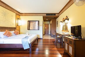 Banpu Resort Trat