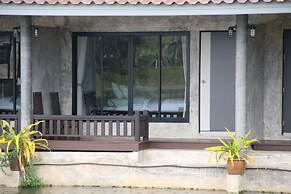 Banpu Resort Trat