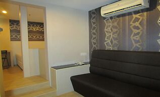 T-Hotel Bukit Bintang