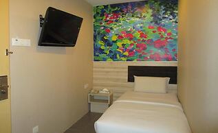 T-Hotel Bukit Bintang