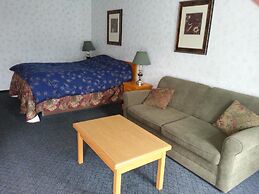 Heritage Inn