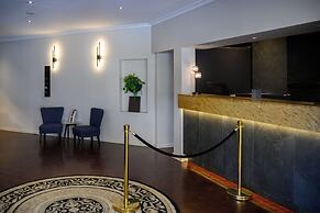 Crest on Barkly Serviced Apartments