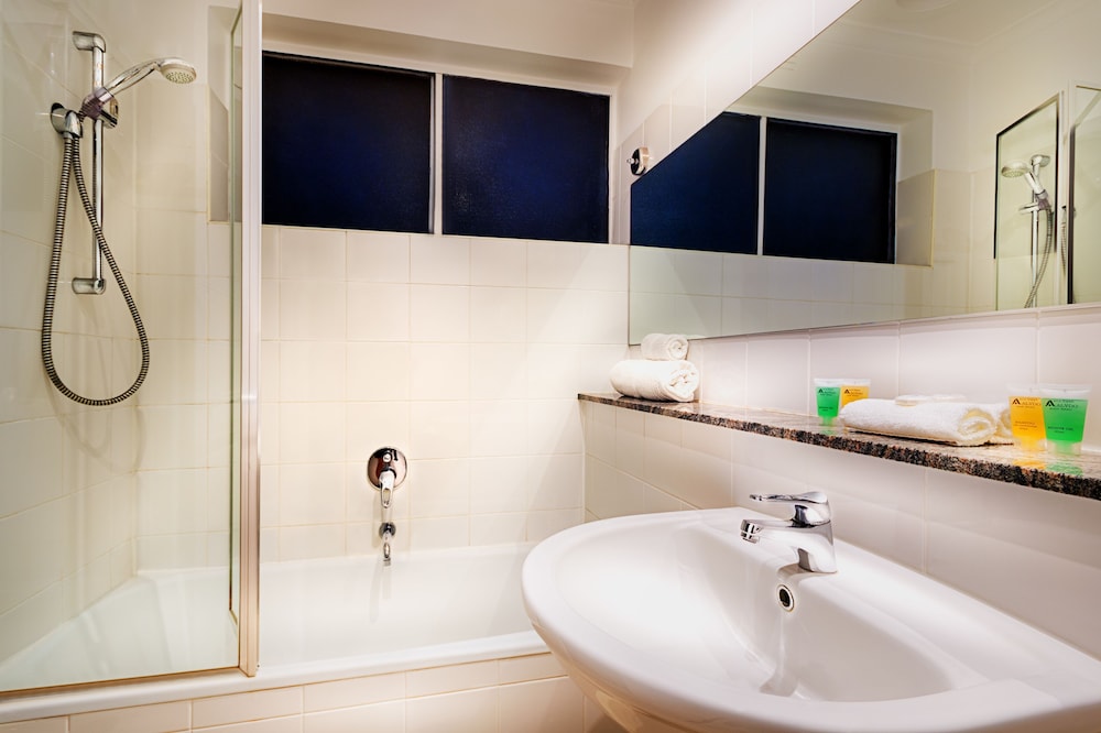 Crest on Barkly Serviced Apartments