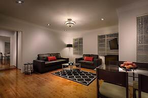 Crest on Barkly Serviced Apartments