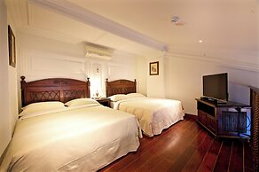 Shangrila Boutique Hotel