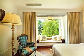 Shangrila Boutique Hotel