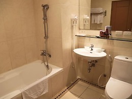 Shangrila Boutique Hotel