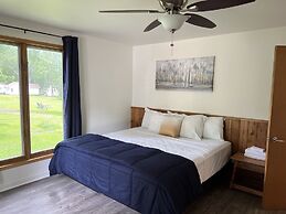 Tally-Ho Inn