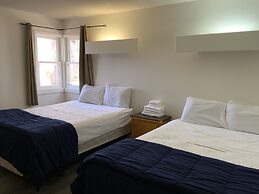 Tally-Ho Inn