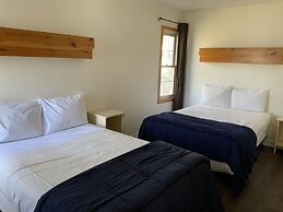 Tally-Ho Inn